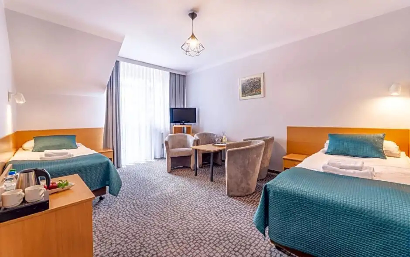 Hotel Solina Resort & Spa