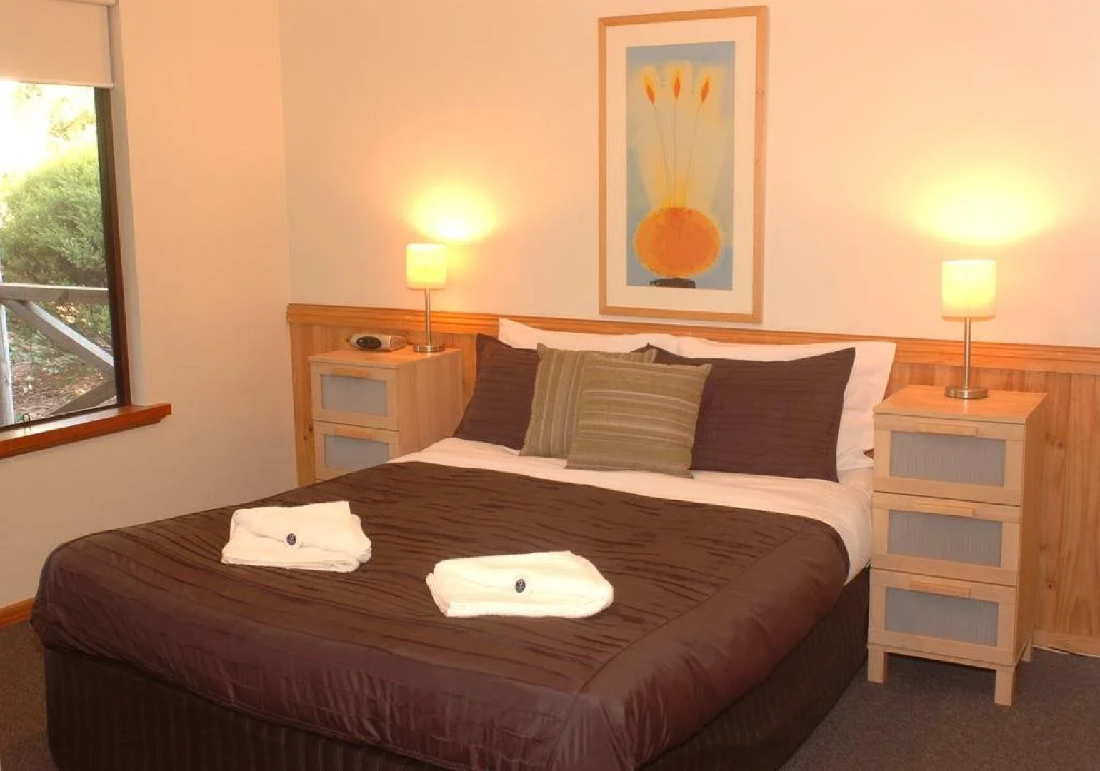 Margaret River Chalets