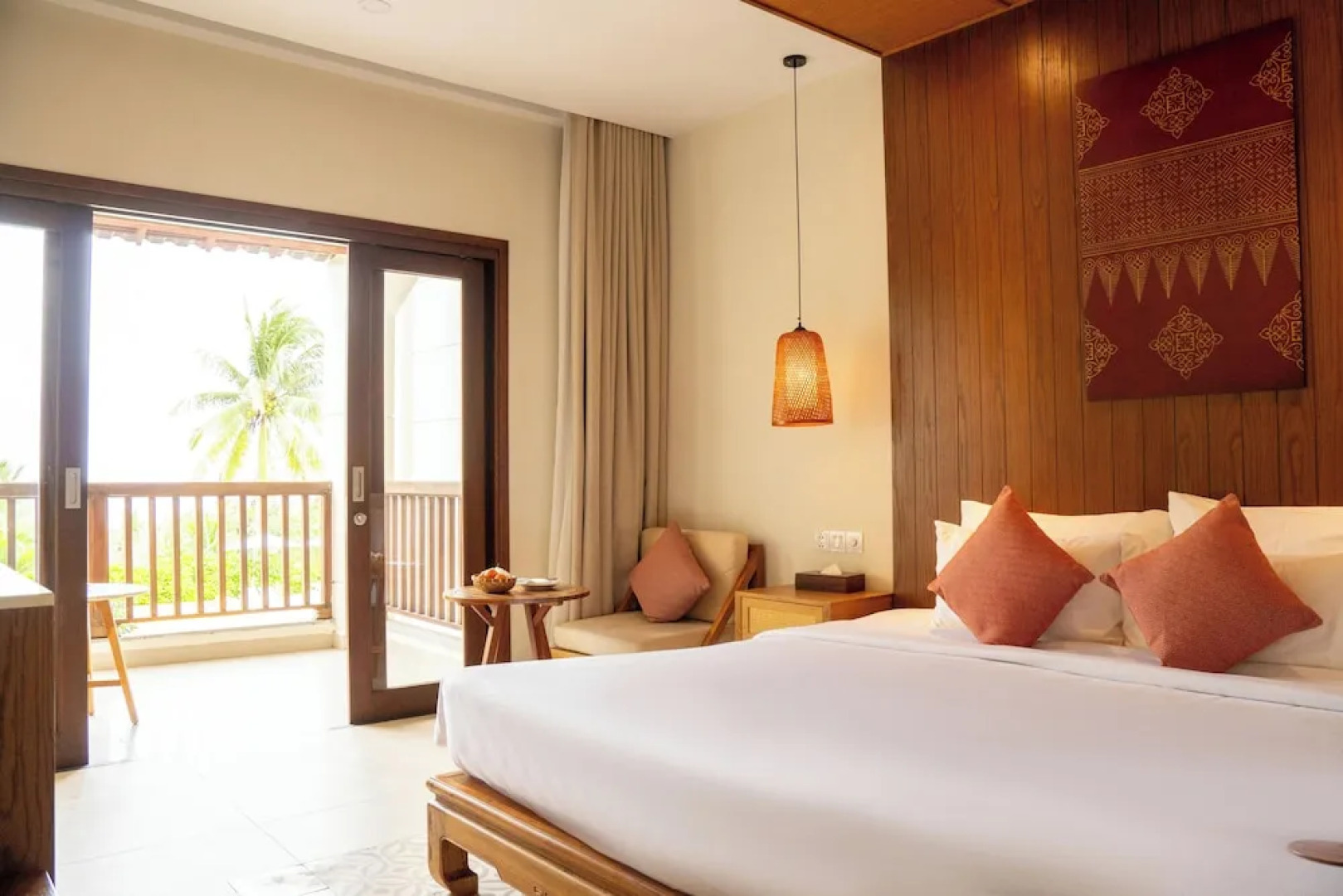 Doc Let Resort And Spa