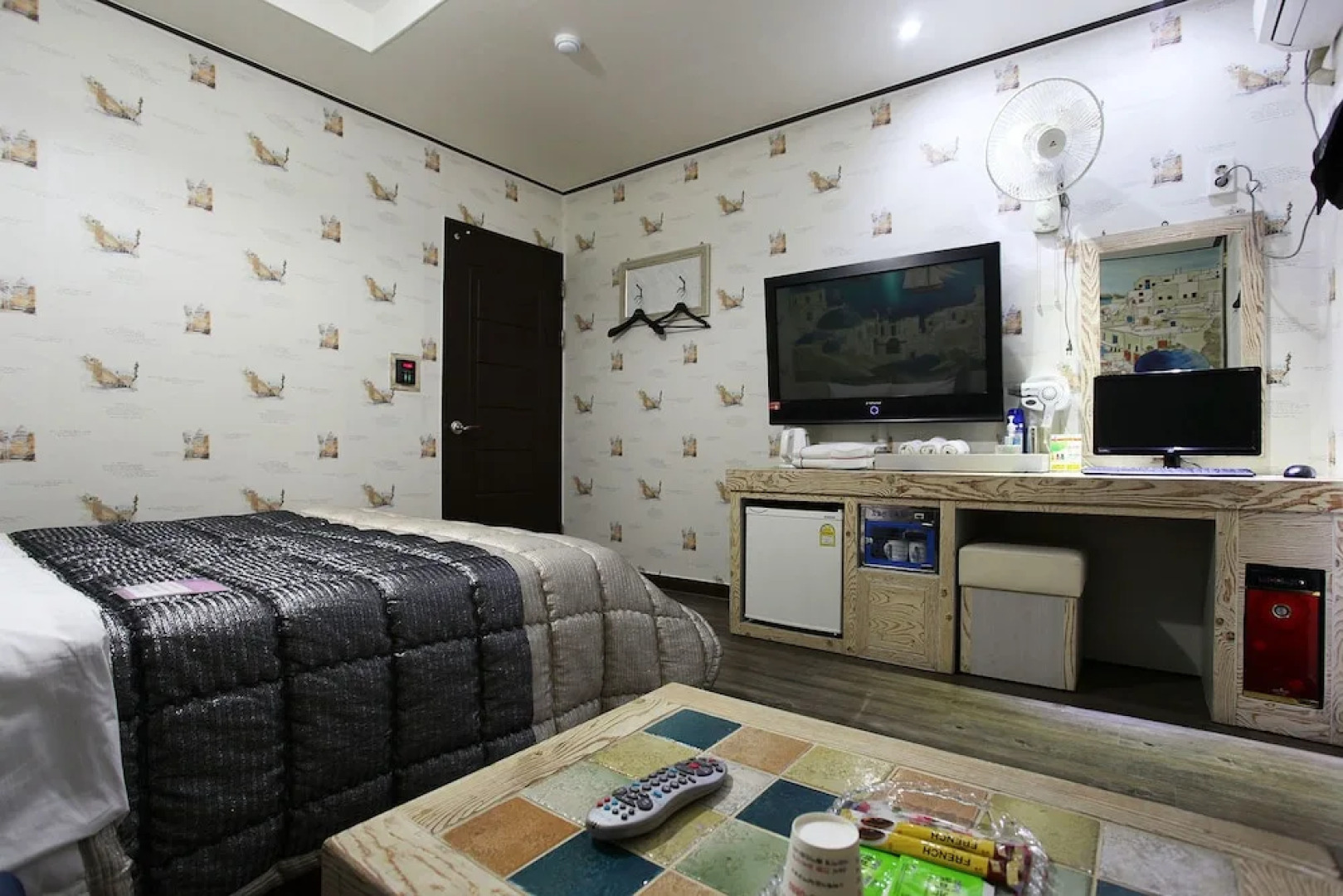 Picasso Motel Daejeon