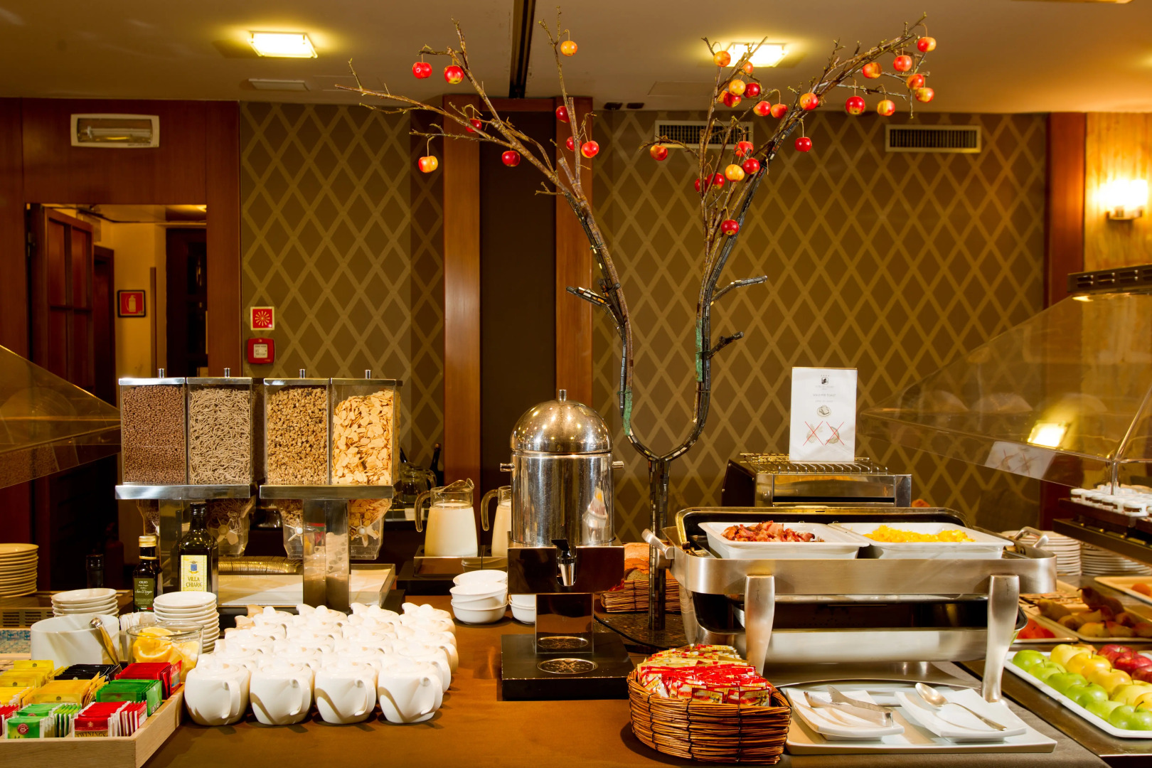 Hotel Dei Cavalieri Milano Duomo