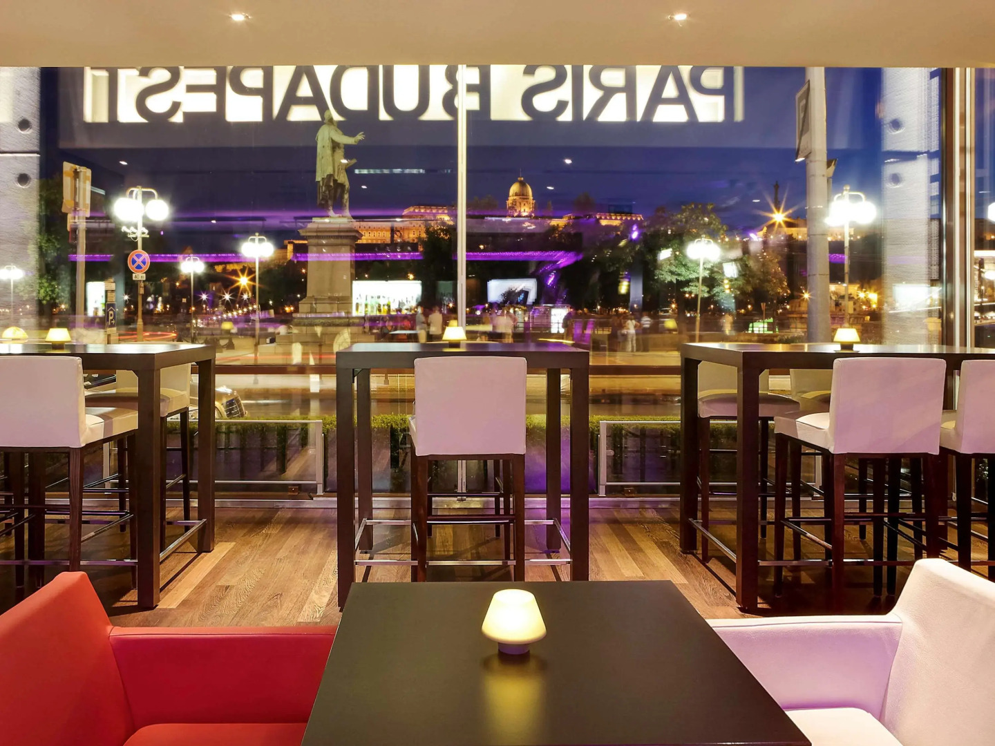 Sofitel Budapest Chain Bridge