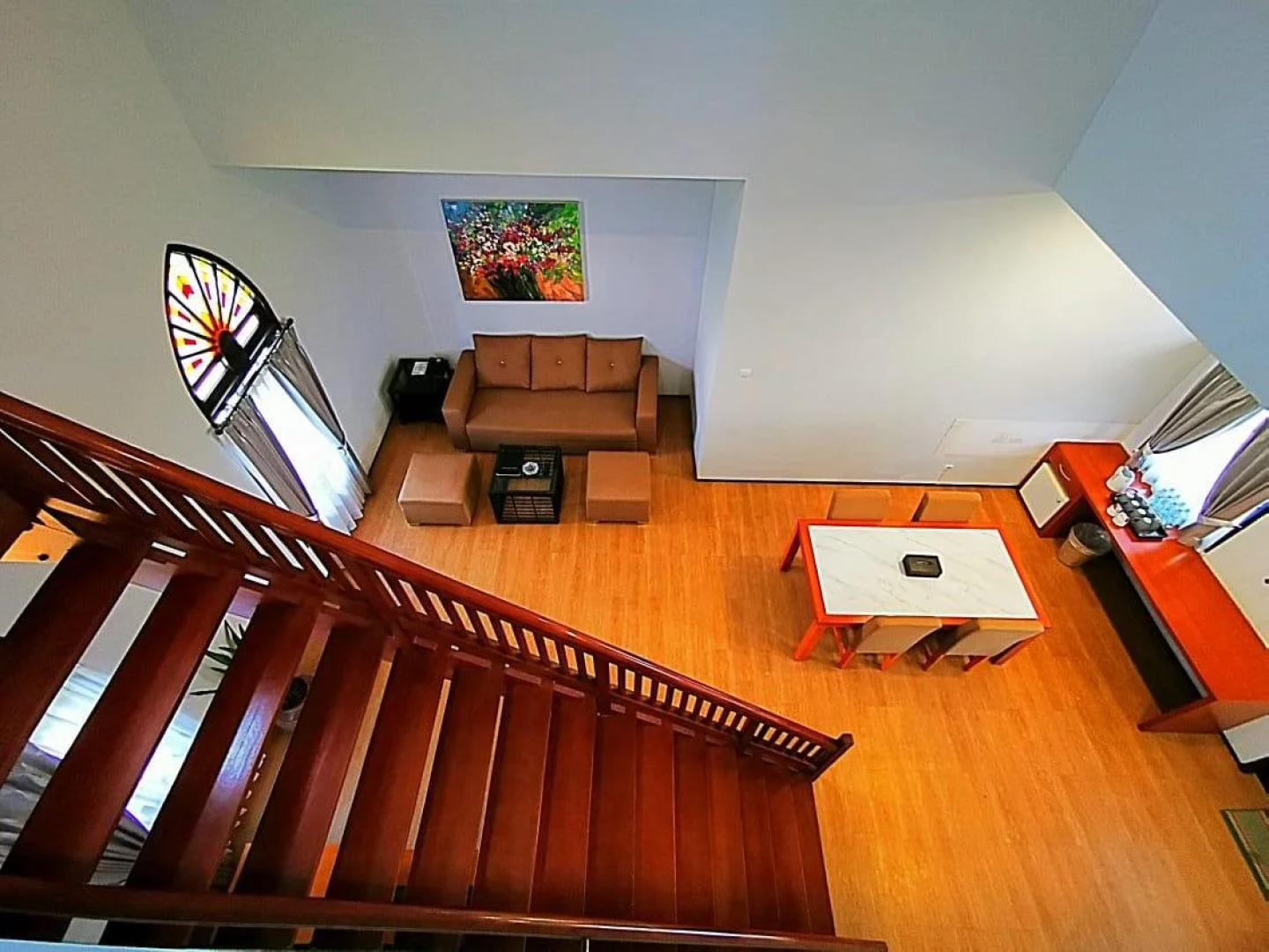 Royal Hotel and Villa Batu