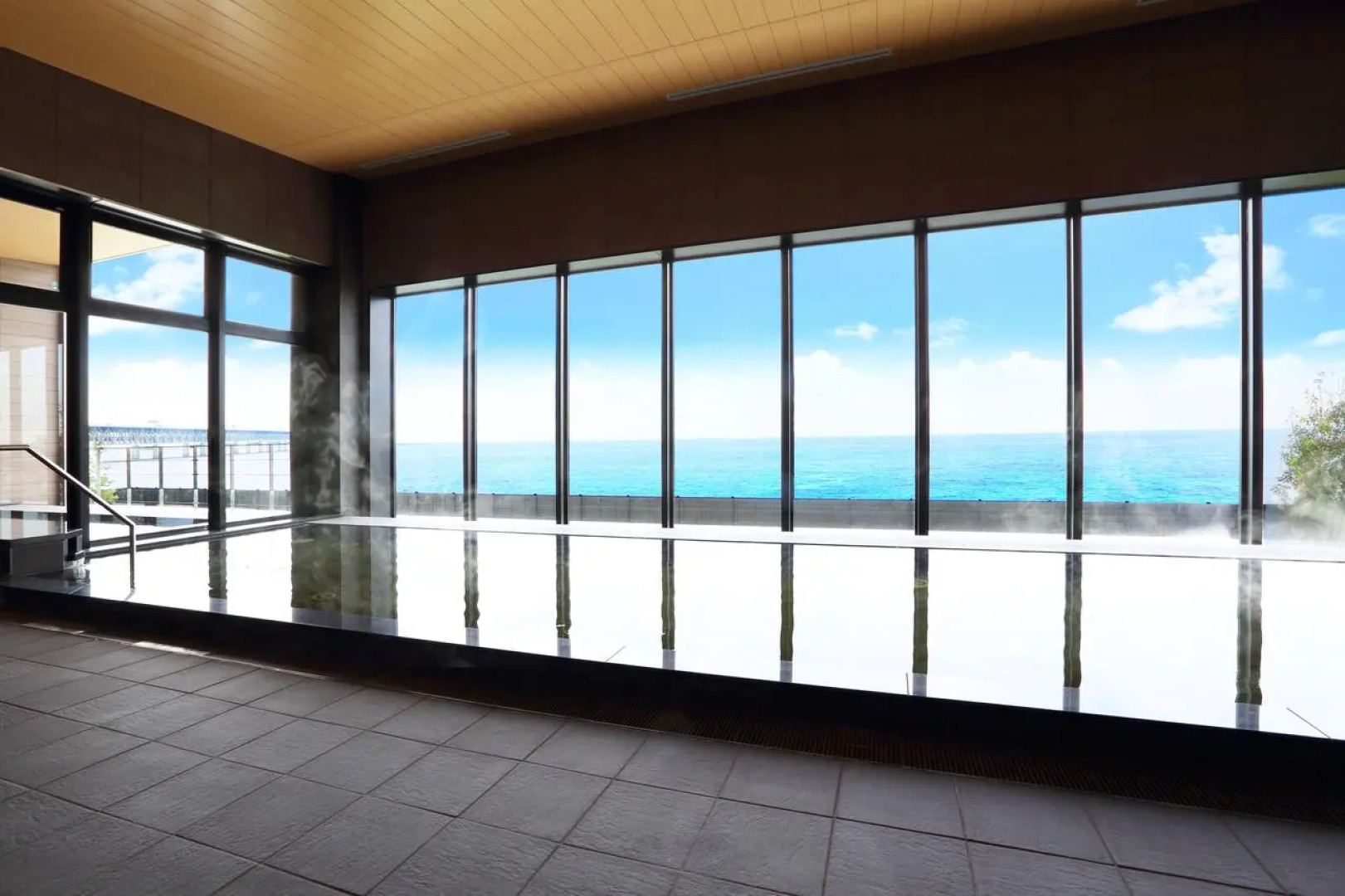 Henn na Resort & Spa Kansai Airport