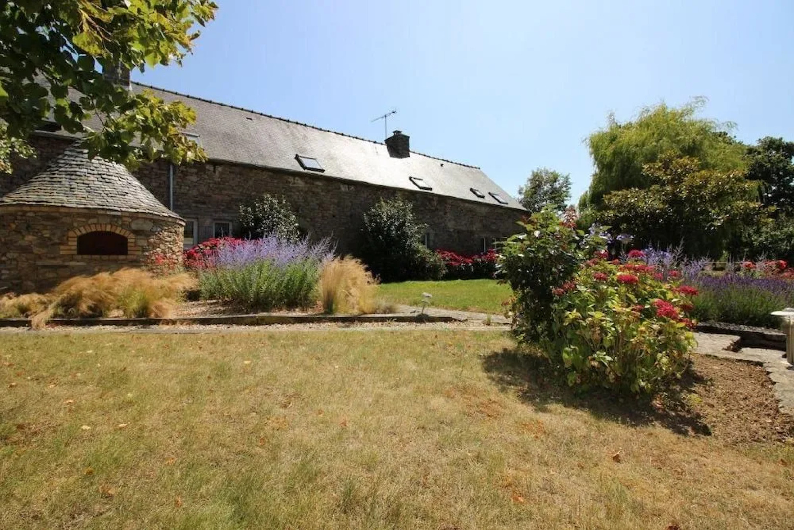 Chambres d'Hôtes du Bois bras