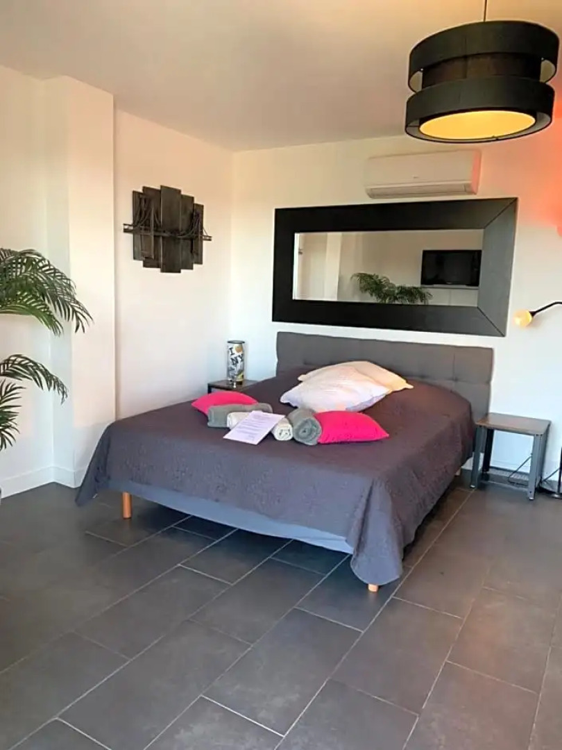 Chambre d'hôtes Le Clos 67