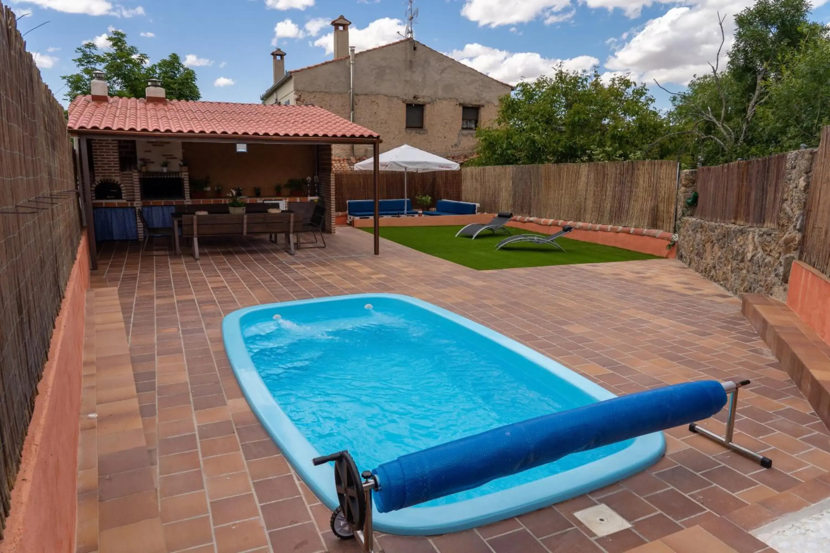 La Casa de la Abuela Mari