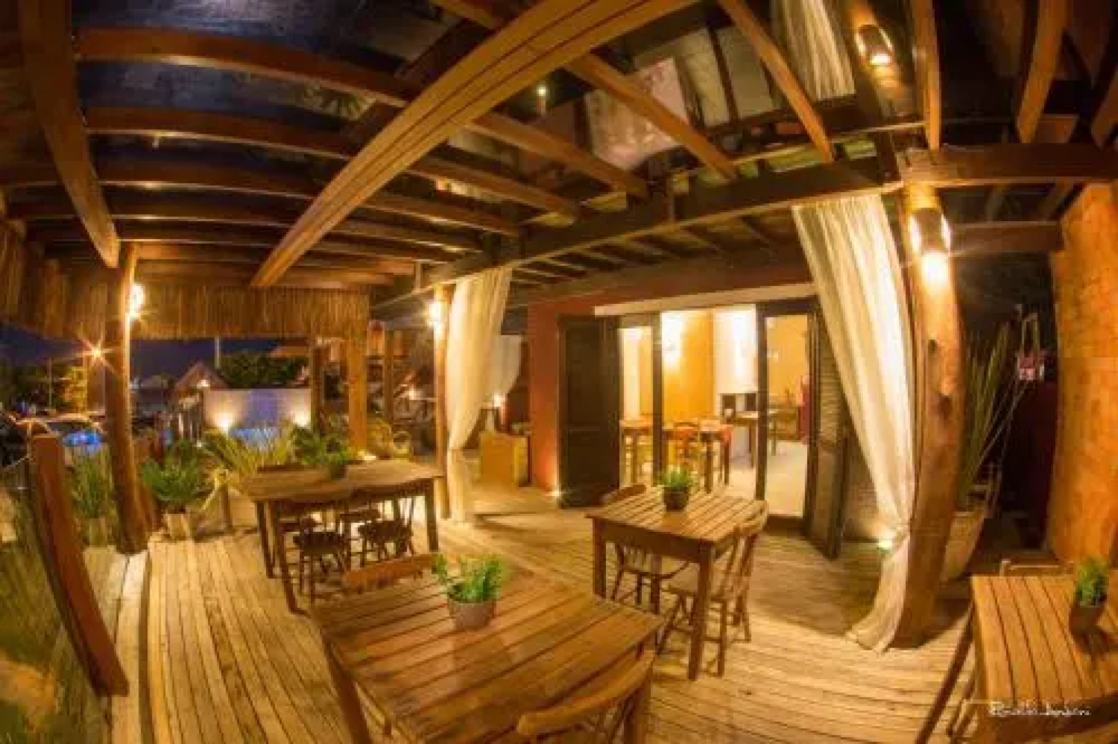 Pousada Villa Prainha