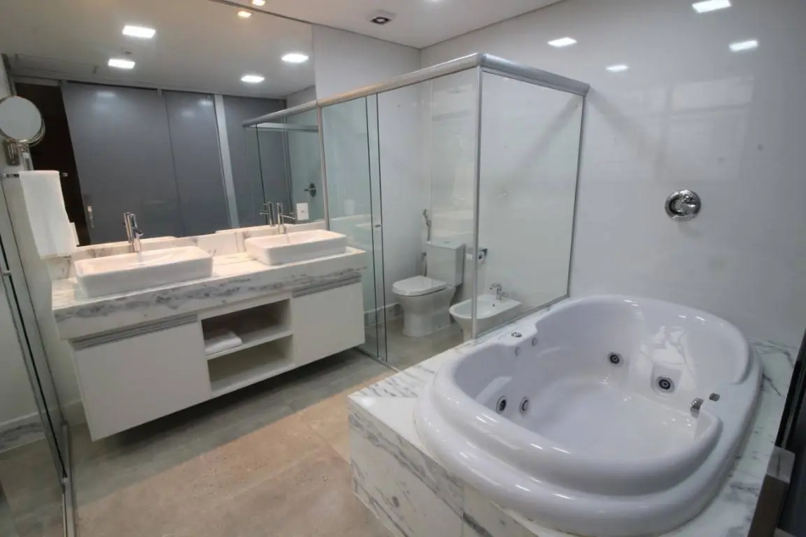 Ville Celestine Hotel