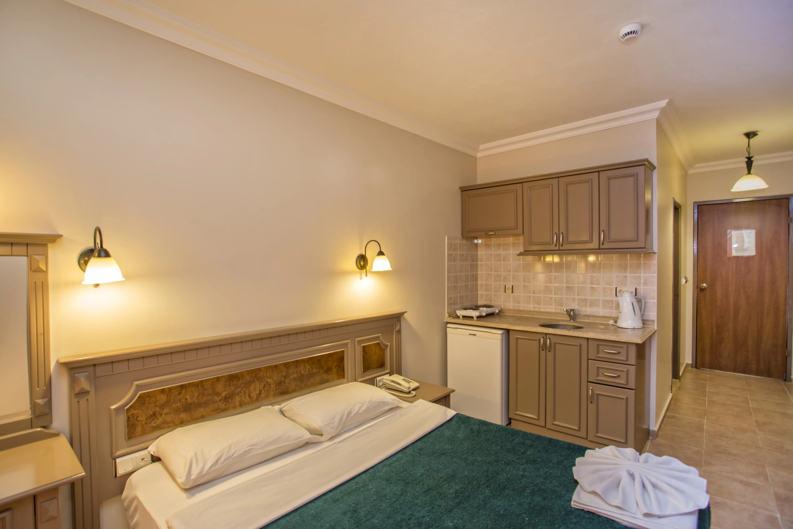 Club Amaris Apartment