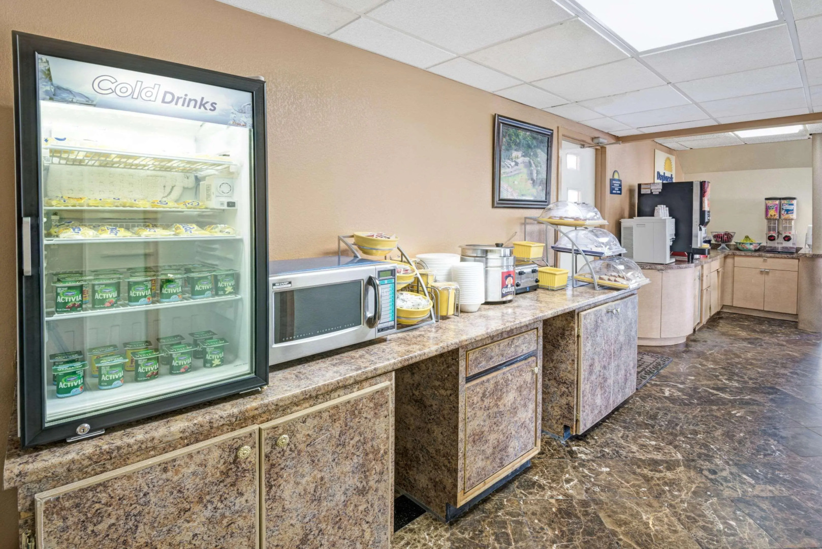 Days Inn and Conference Center Branford