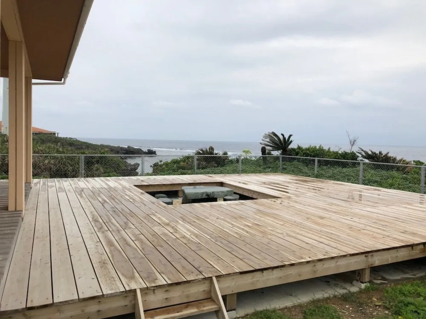 Ocean Villa Okinoerabu