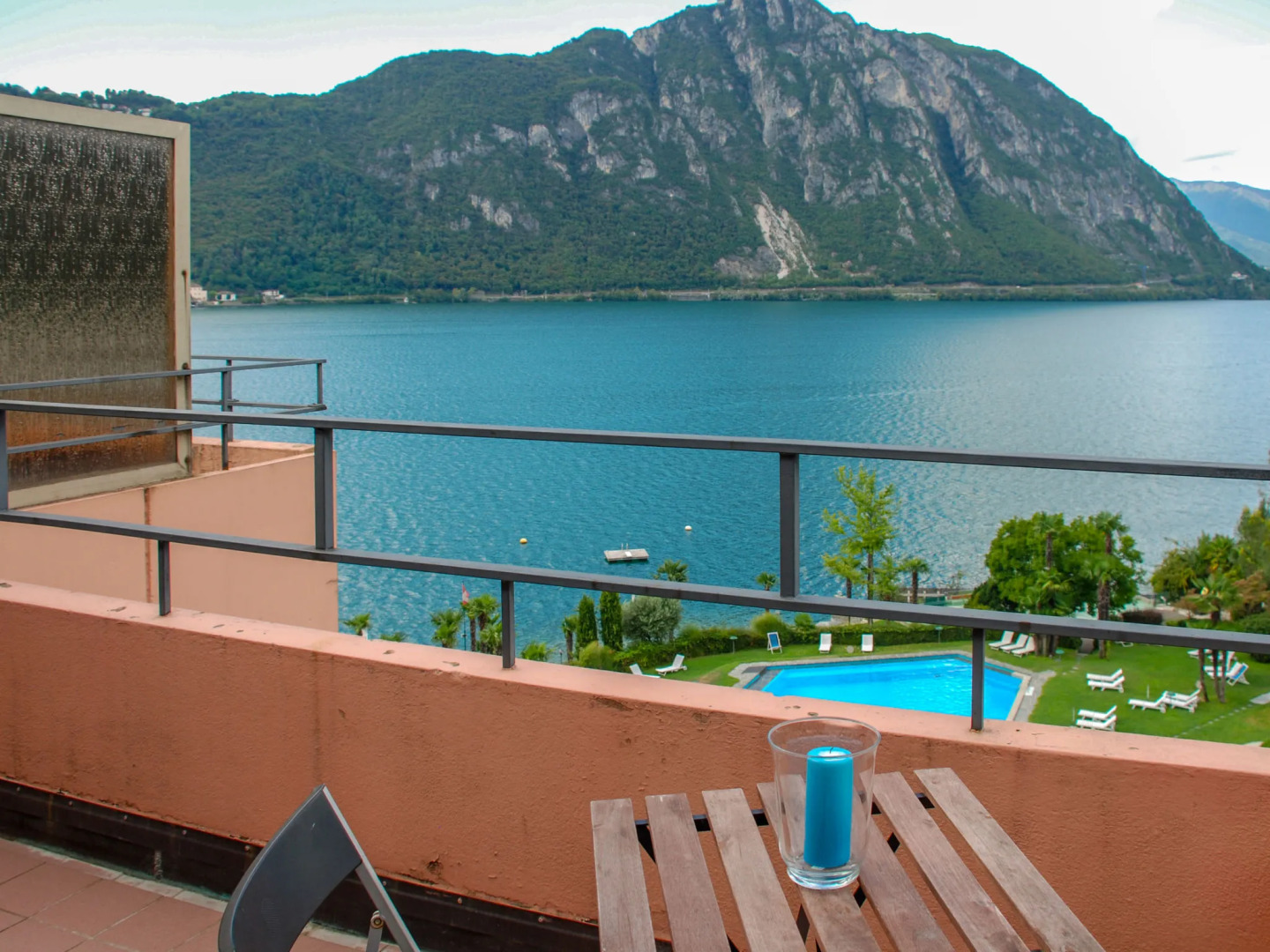 Lago di Lugano Family