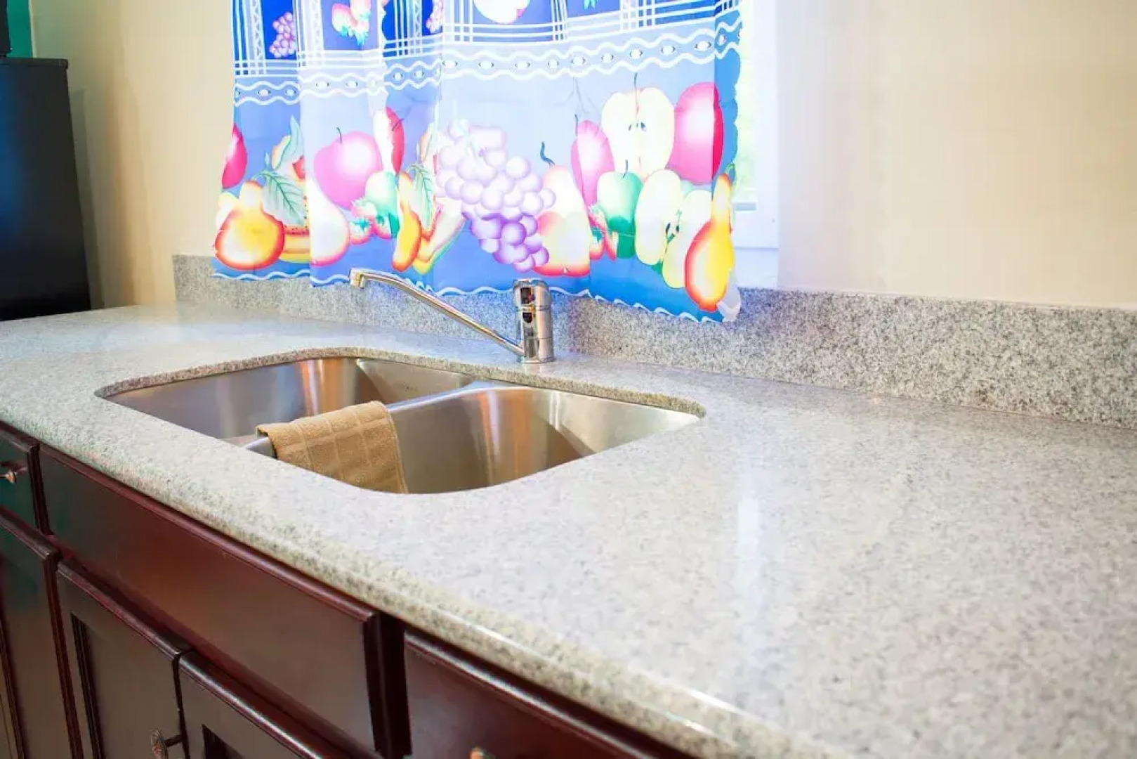 Drax Hall Manor Country Club Studio