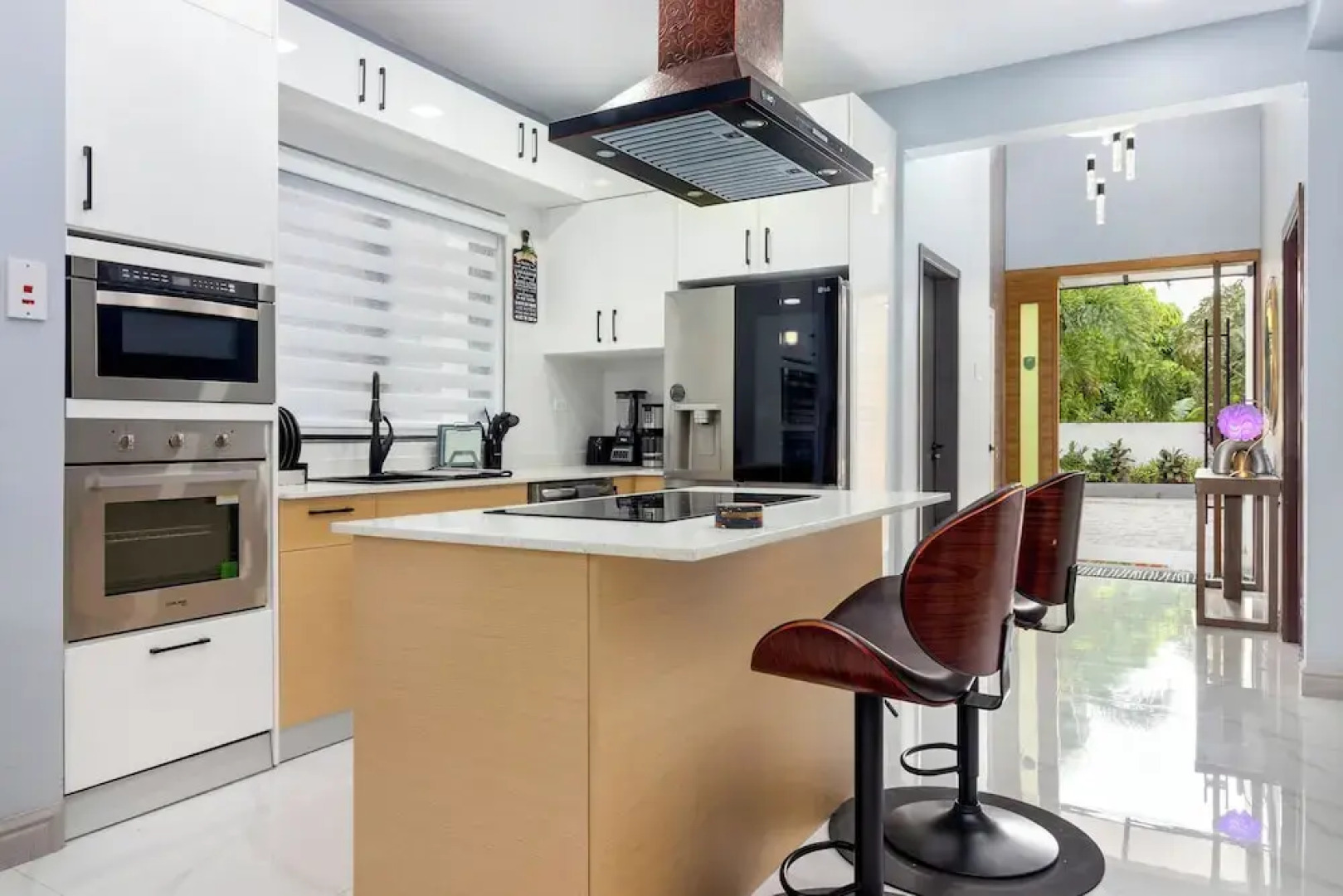 Coastal Escape in Tower Isle BeachNearby