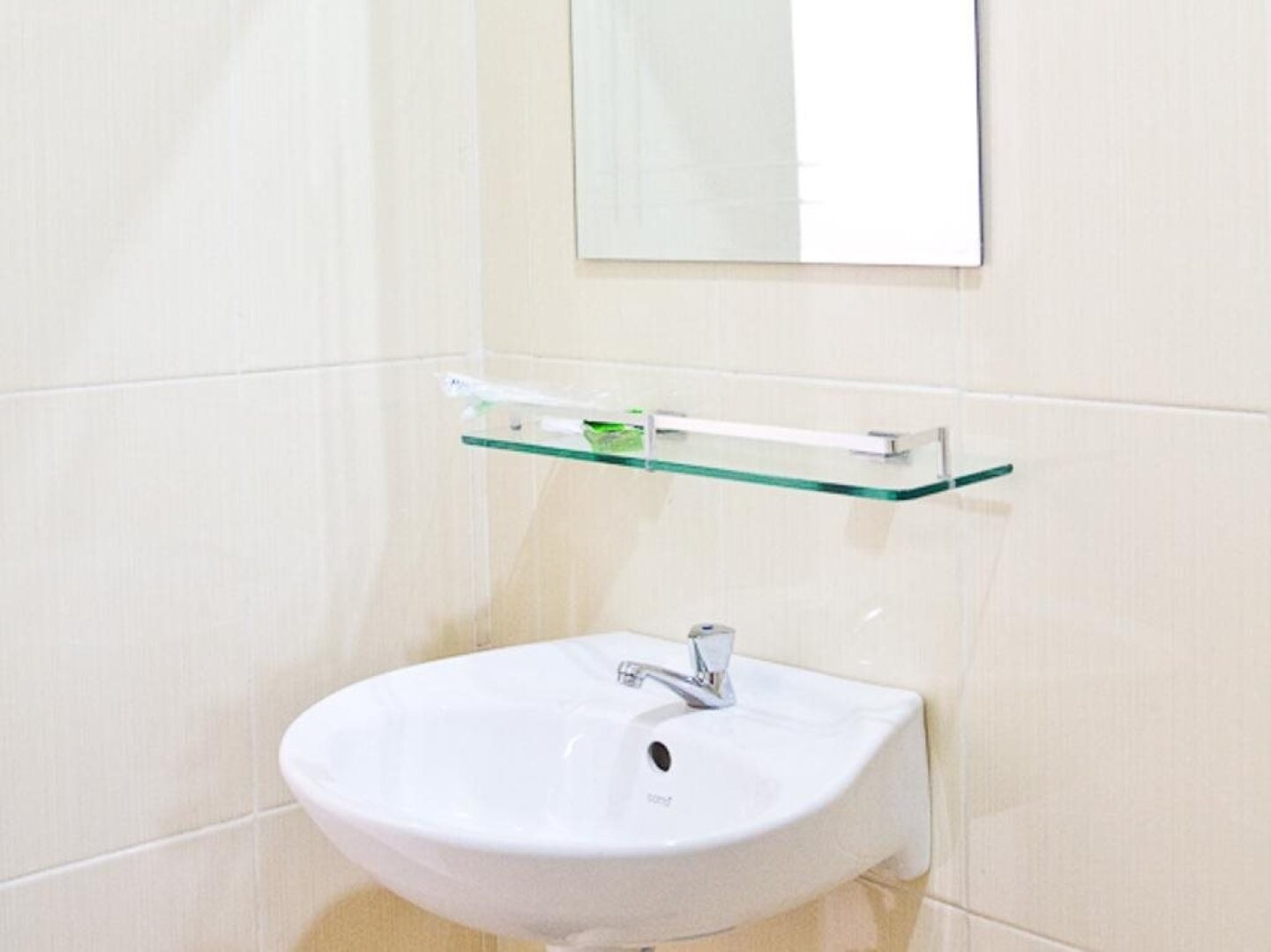 Zana Beach Guesthouse