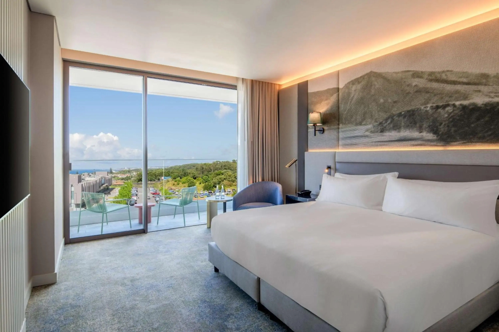 Doubletree By Hilton Lagoa Azores