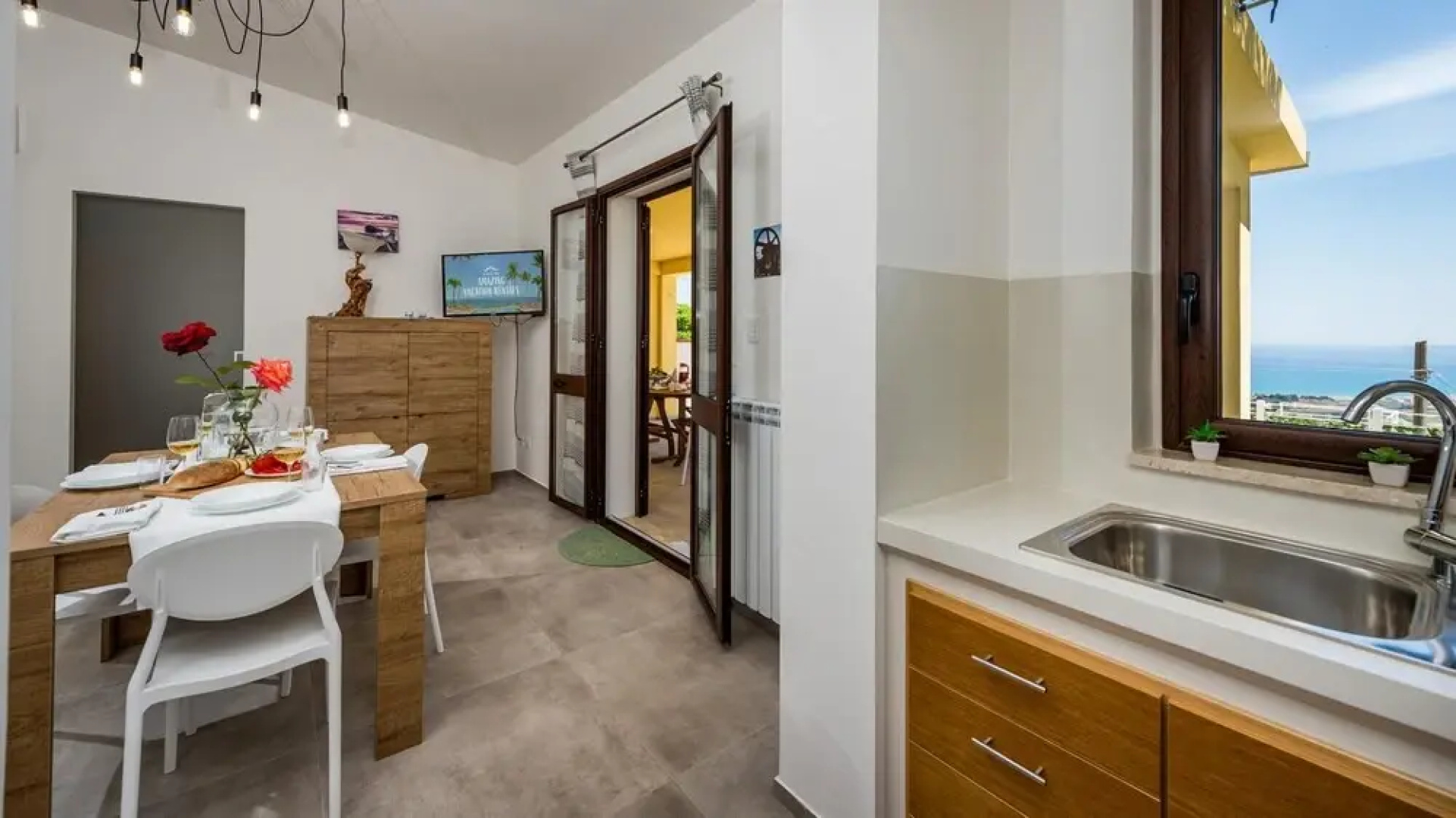 Villa Caleca 4 2 in Castellammare del Golfo