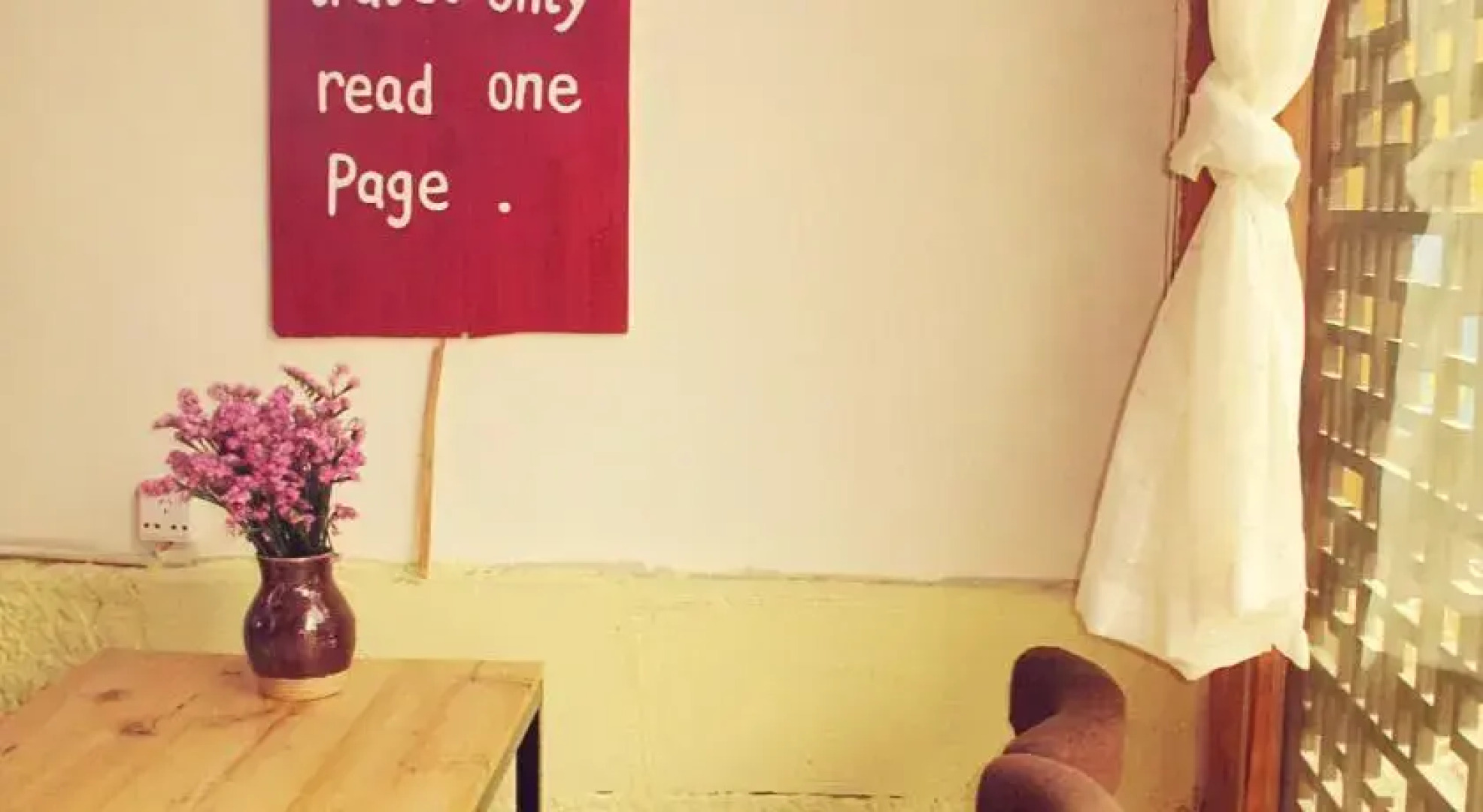 Shangri-la Ns Kitchen & Lodge