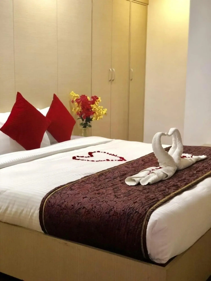 Hotel Prag Continental