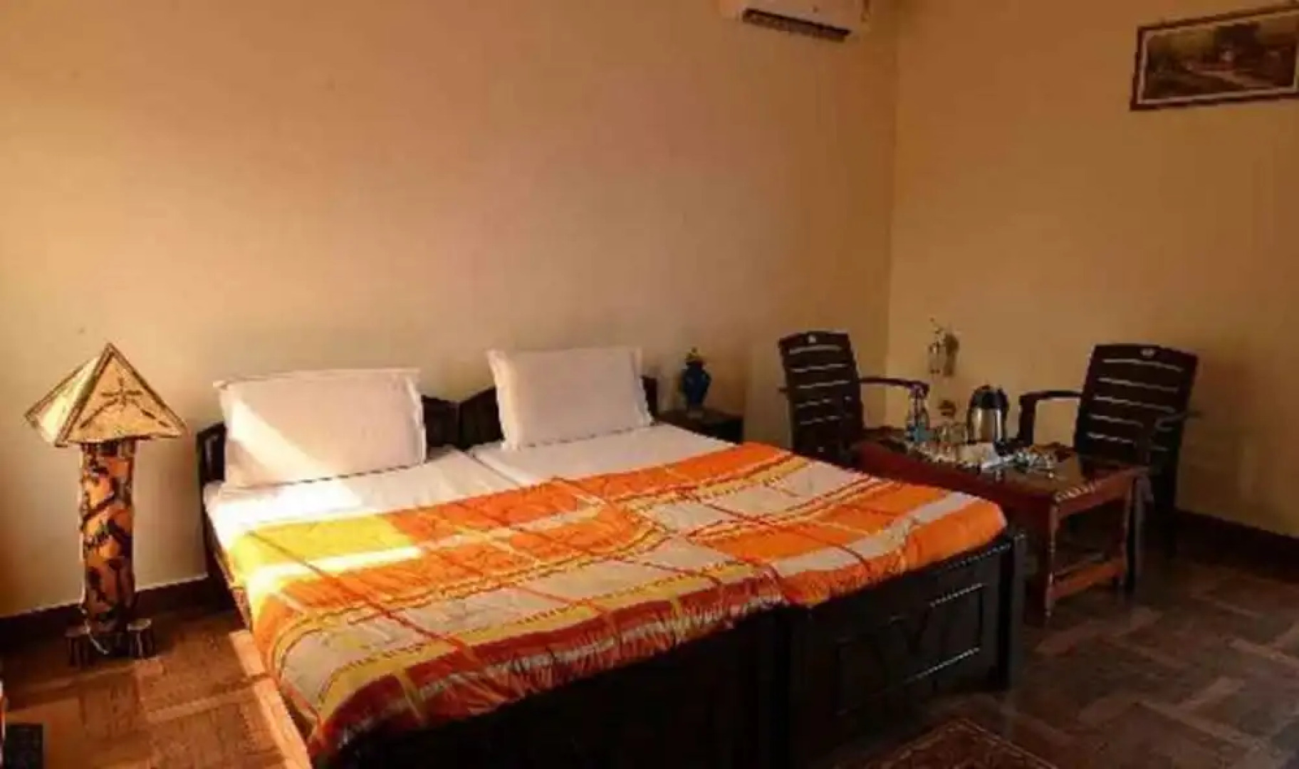 Sun Resort Bandhavgarh