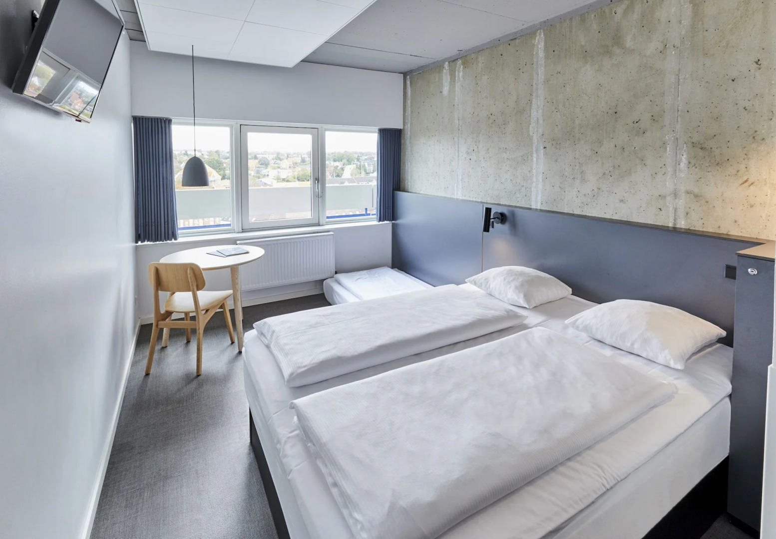 Four Points Flex by Sheraton Aarhus Viby