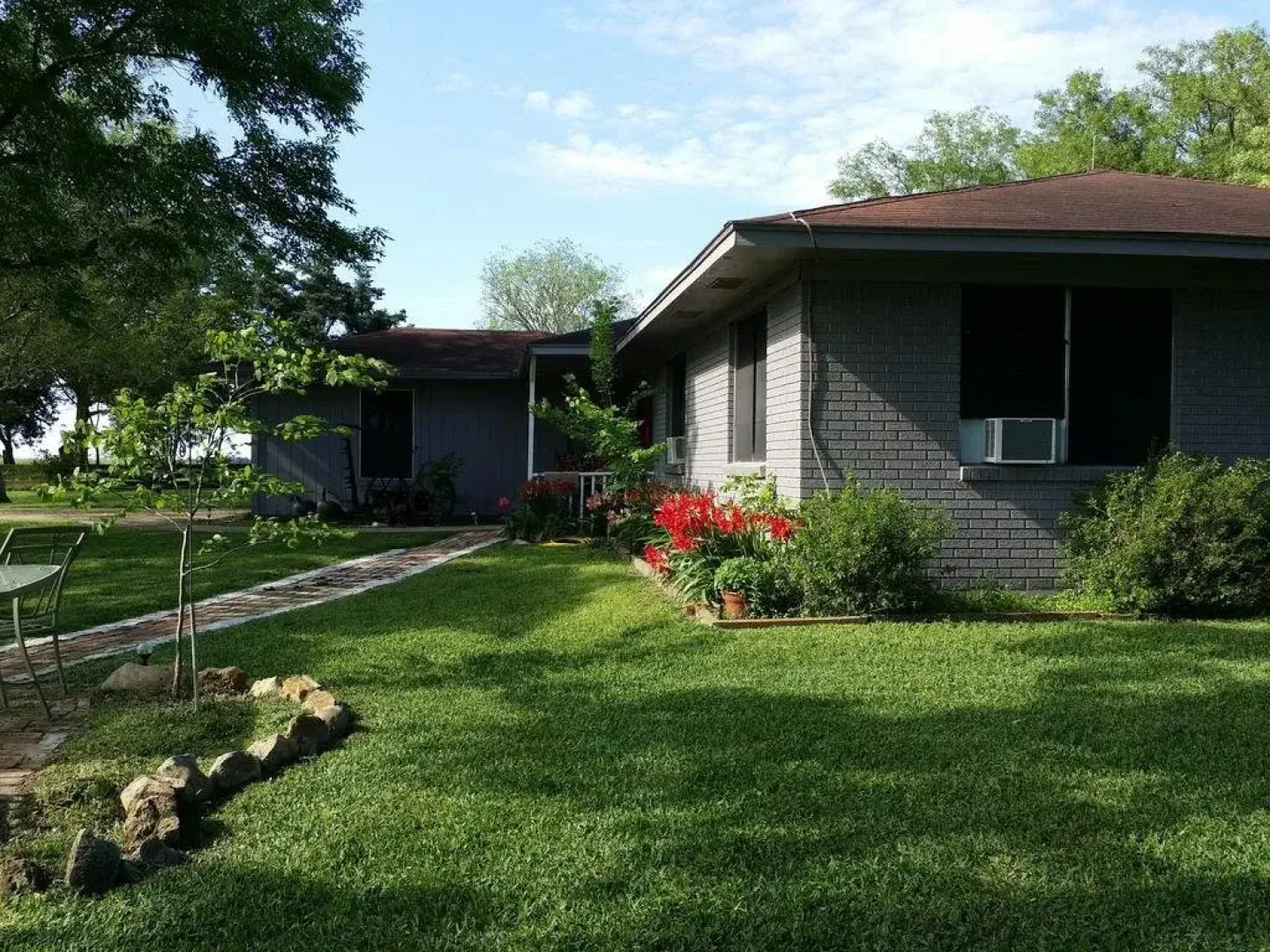 The Hoffmann Vacation Rental Bed & Breakfast