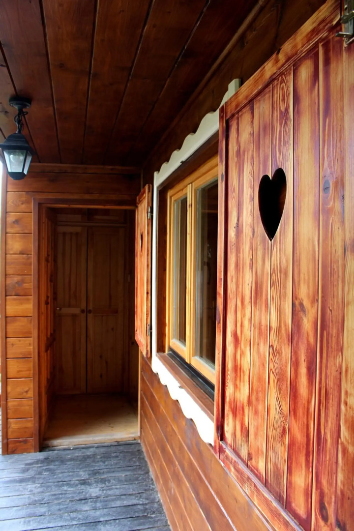 Zawoja Chaty Górskie D2