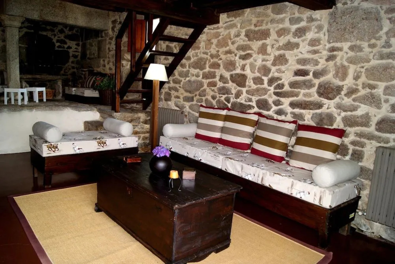 Hotel Rural Casal de Mouros