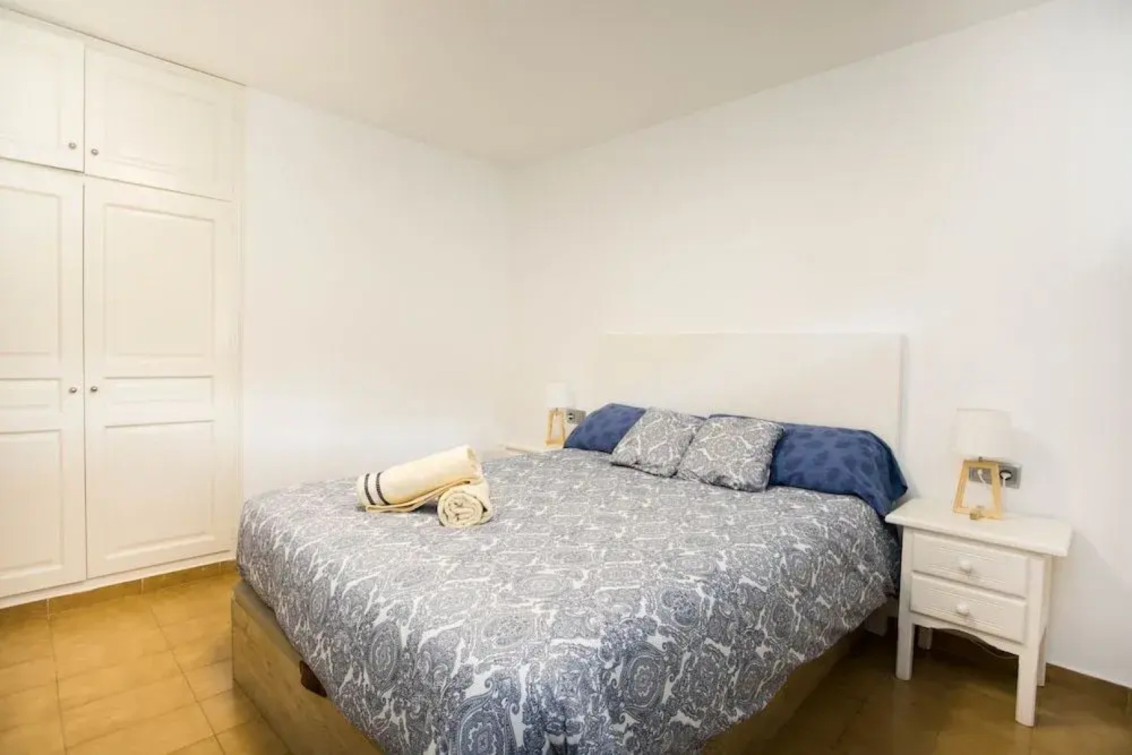 Calella Residencial, Apartamento