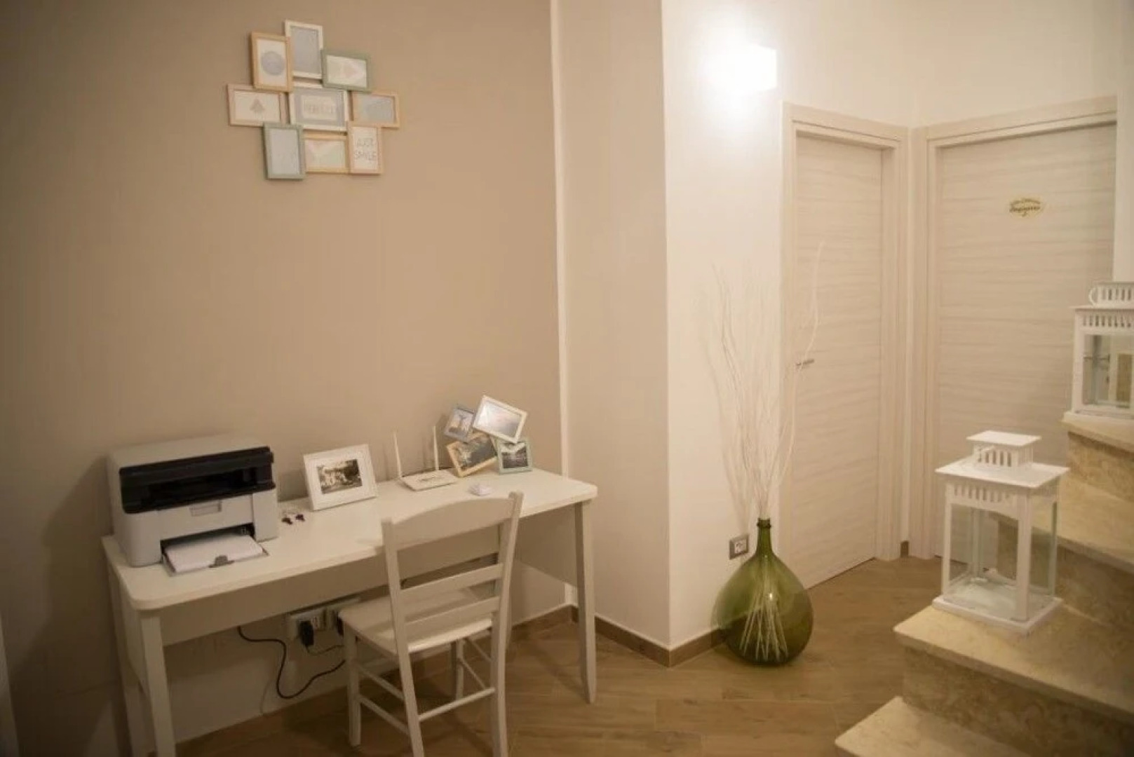 Villa Caterina Affittacamere