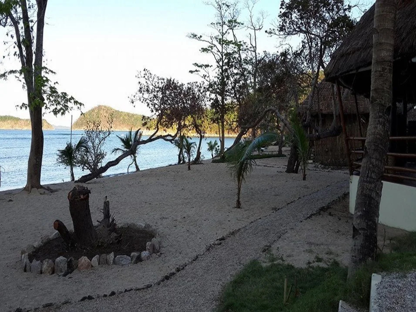 Cashew Grove Beach Resort