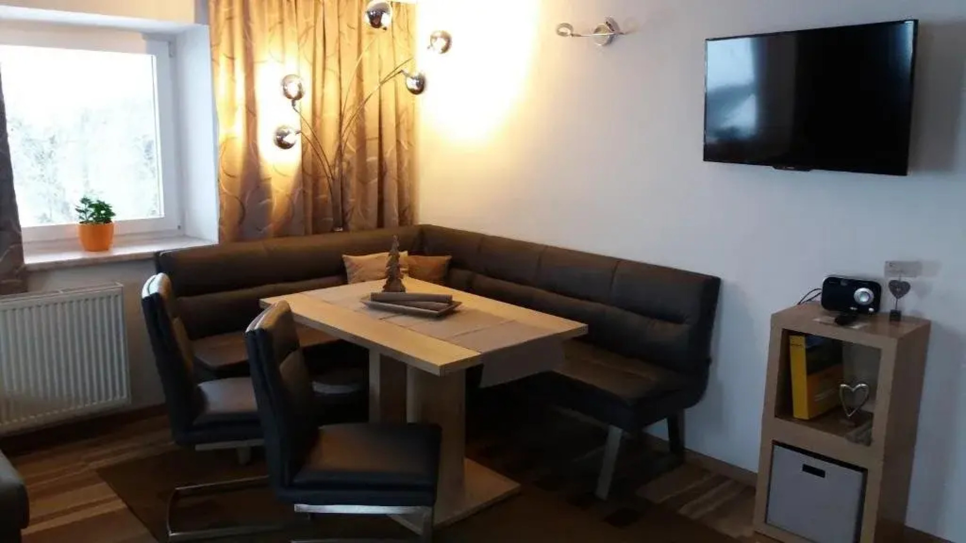 Ferienwohnungen Fink