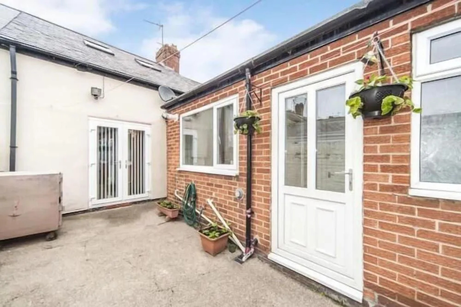 Sunderland Self-catering Cottage