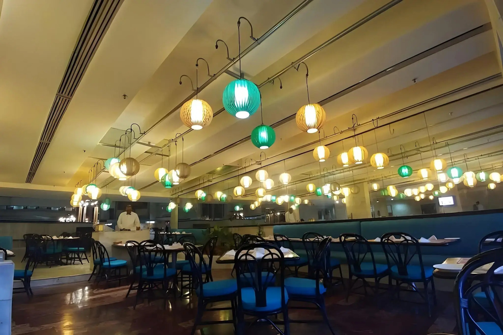 Centaur Hotel IGI Airport