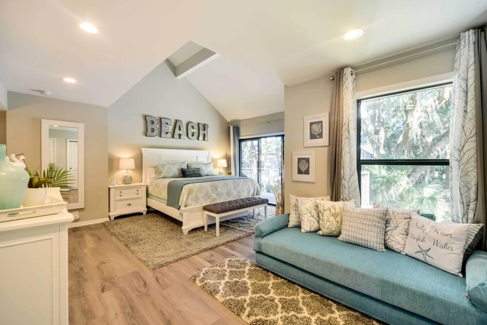 Modern Seabrook Island Resort Condo: Near Beach!