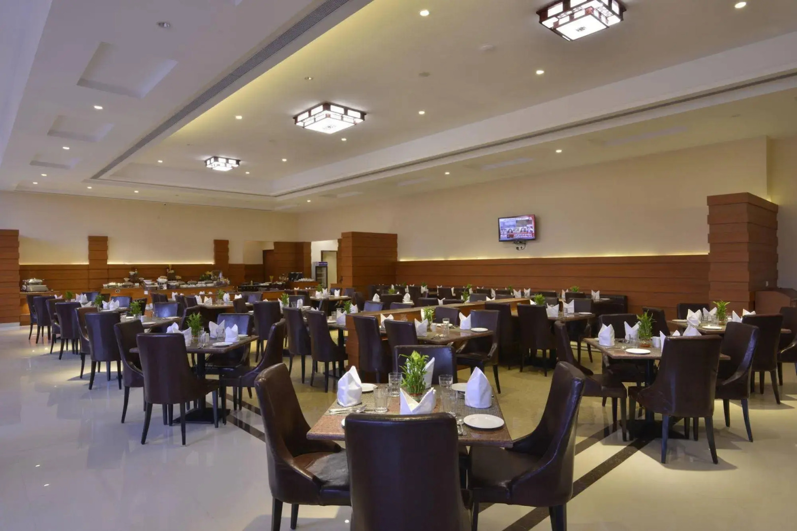 Orchha Palace and Convention Centre