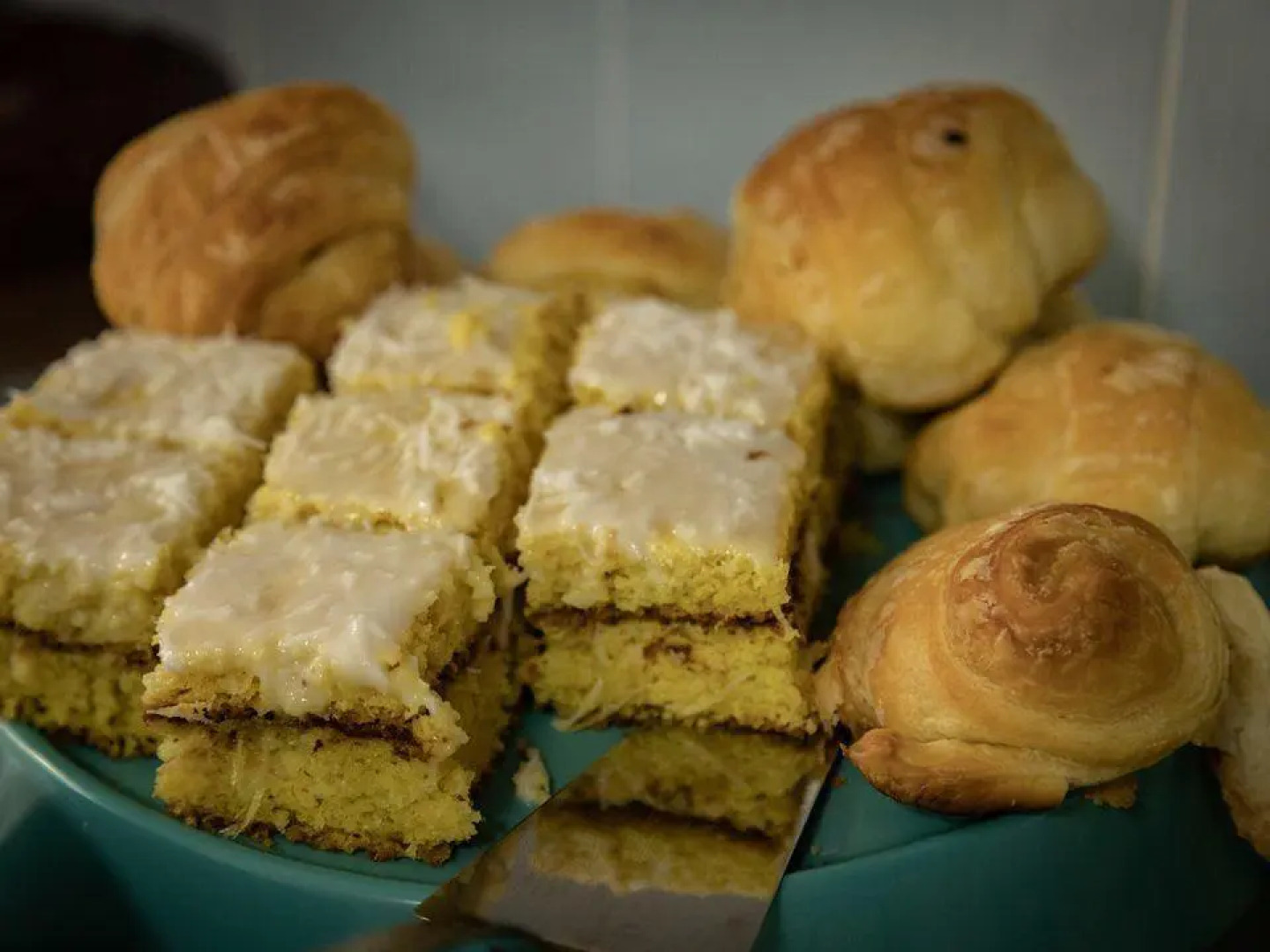 Pousada Al Mare Residence