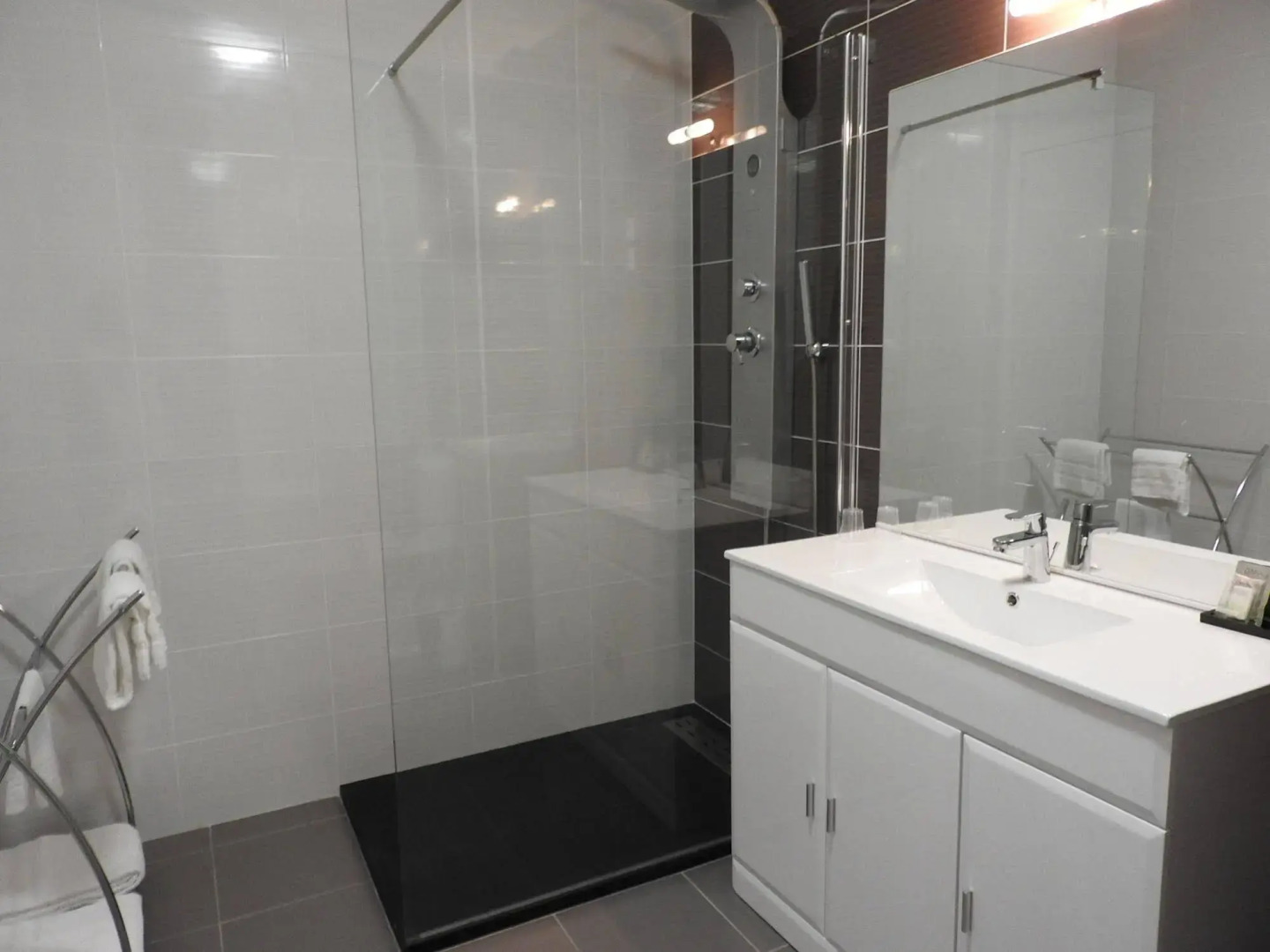 Le grand hôtel Molière