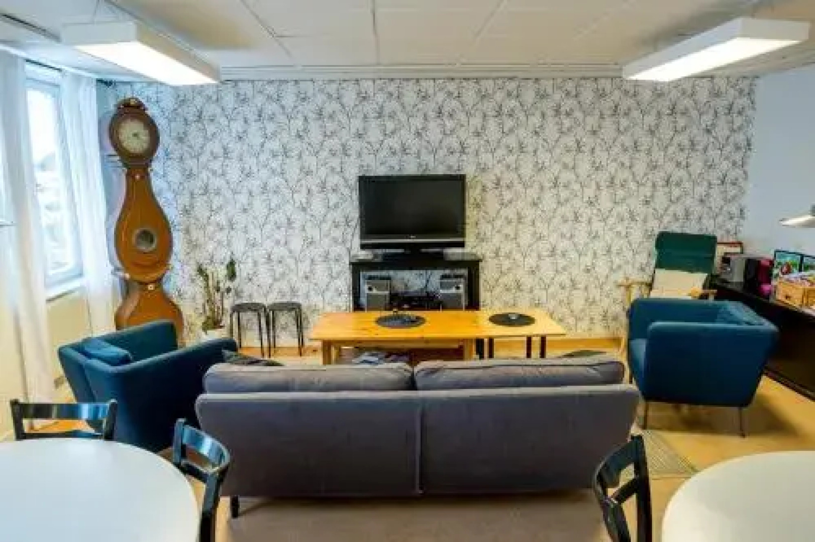 STF Sigtuna Vandrarhem