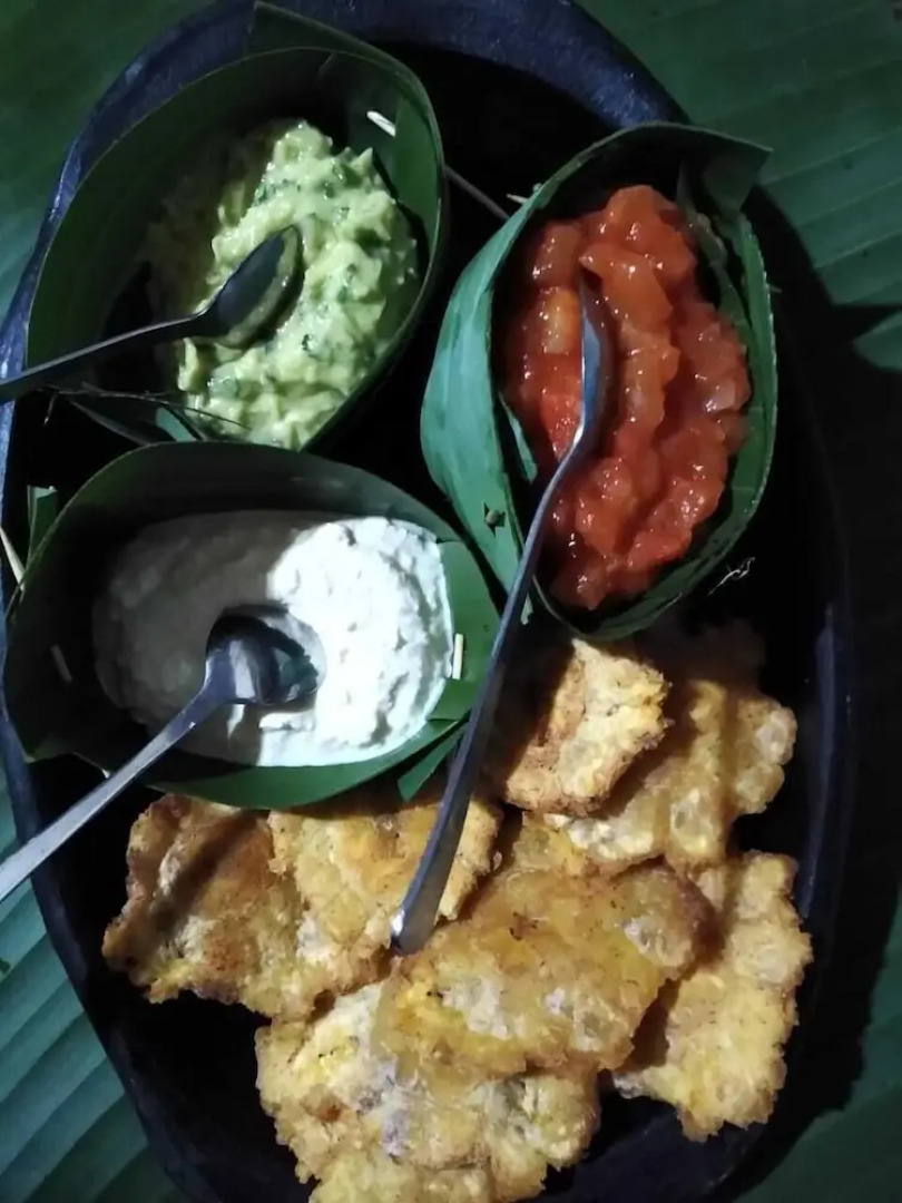 Cabañas El Viejo Tambo By Rotamundos