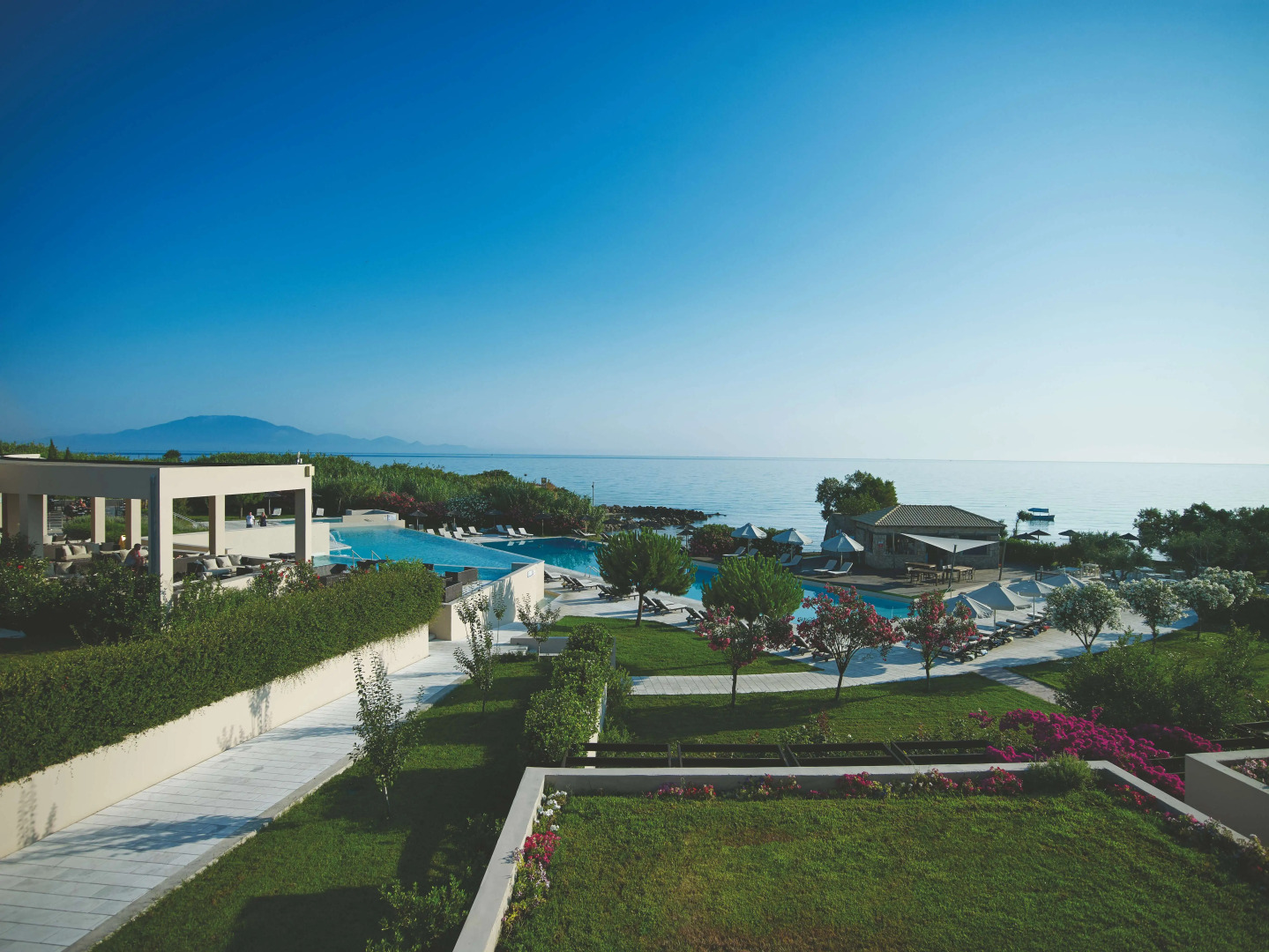 Atlantica Eleon Grand Resort - All Inclusive