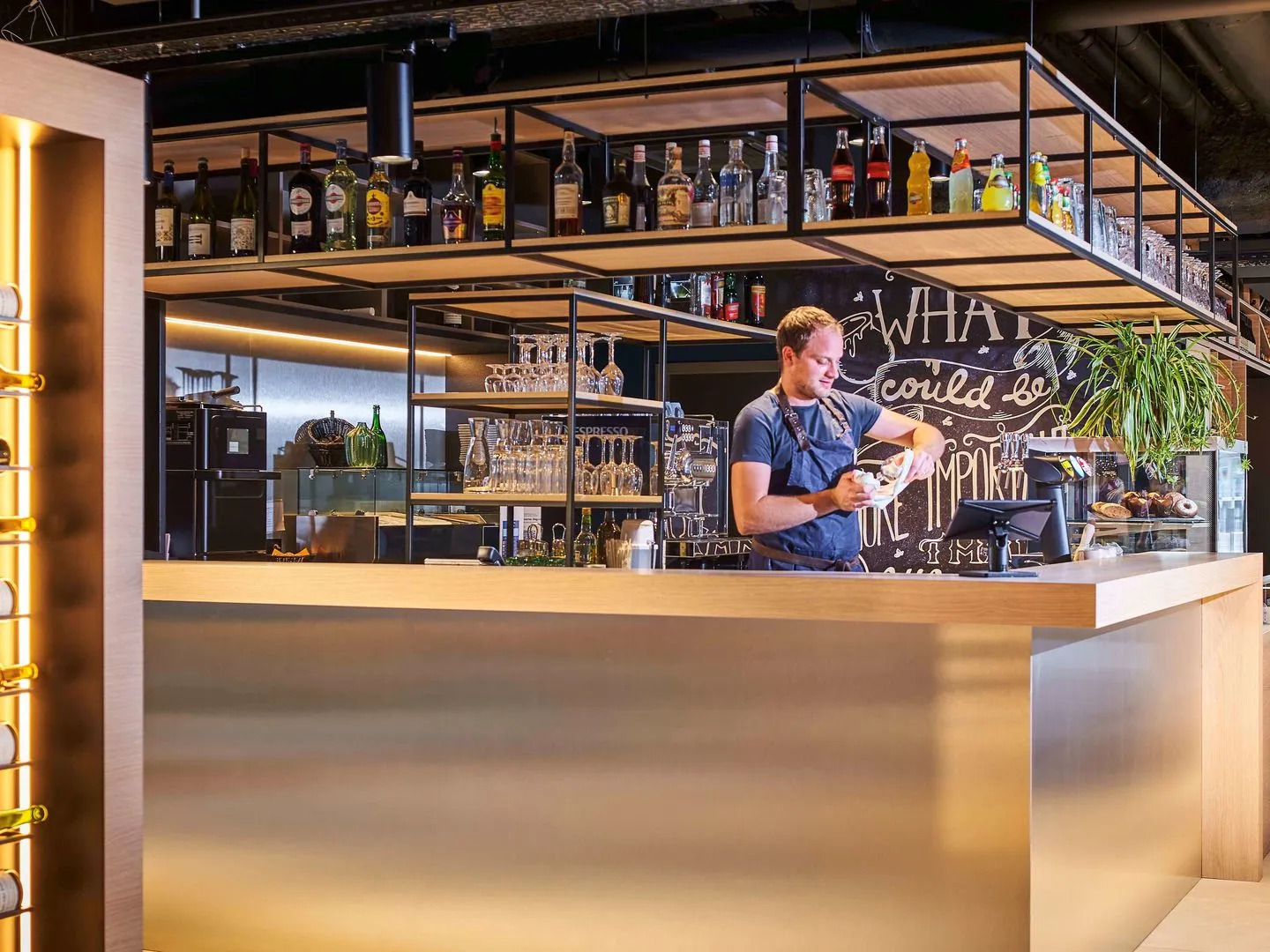 ibis Bethune Centre Gare