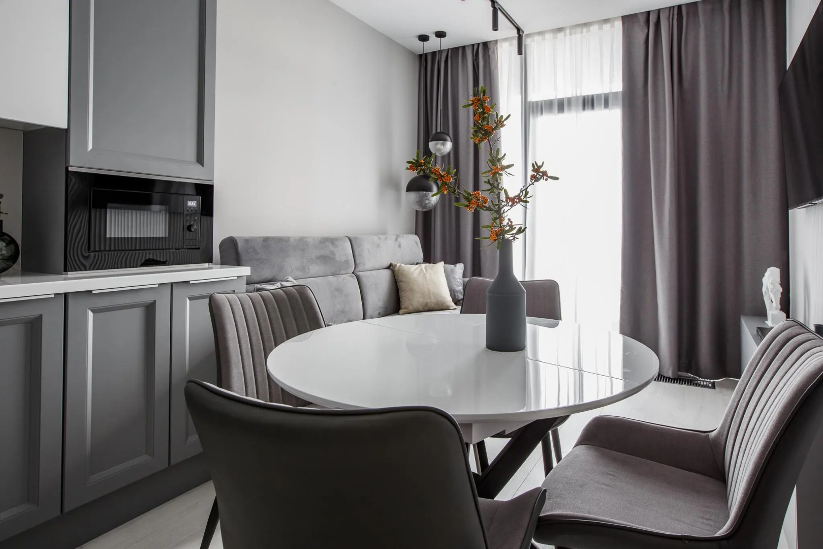 Сочипосуточно в ЖК "Метрополь"