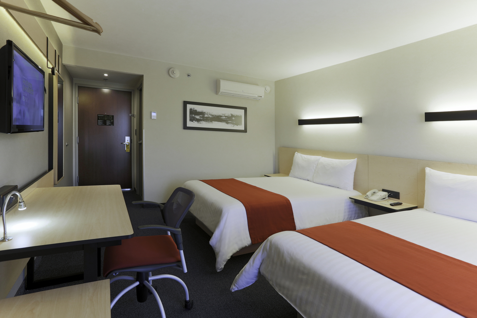 City Express by Marriott Irapuato Norte