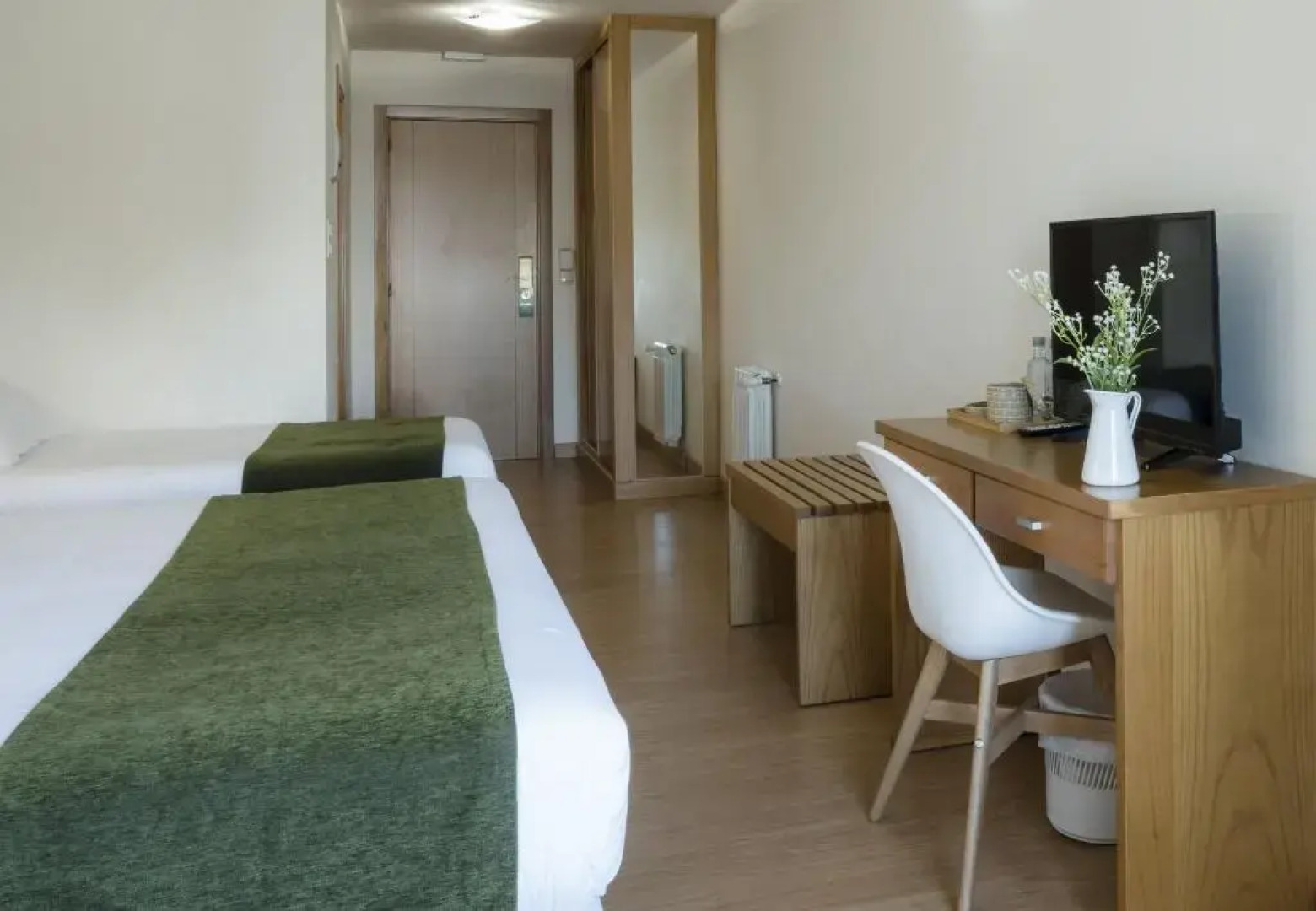 Hotel Crisol de las Rías