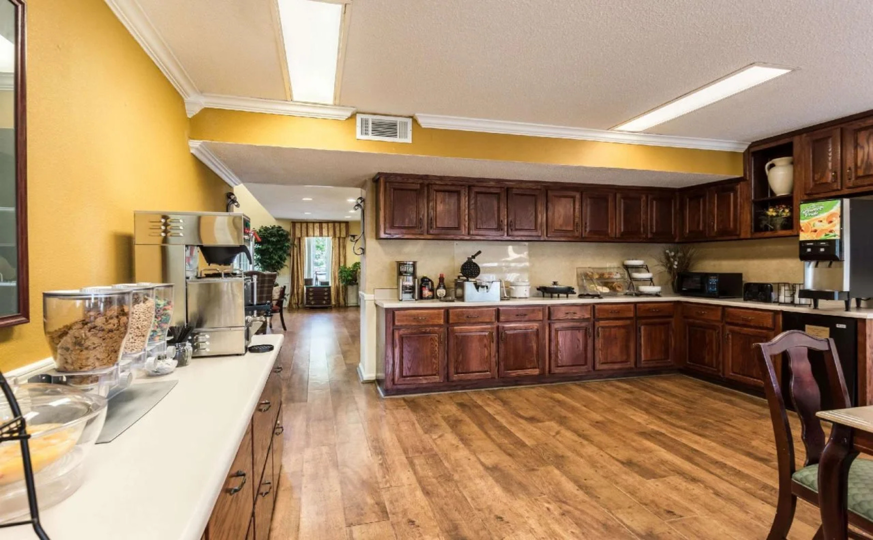 Econo Lodge Tupelo Barnes Crossing