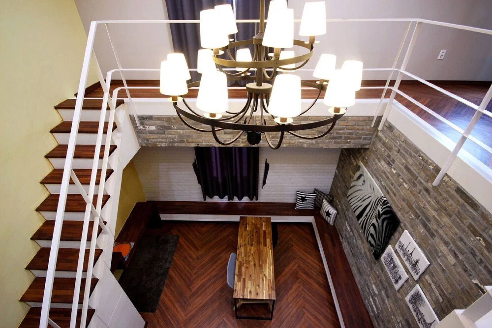 Iksan Roman Drive-in Hotel