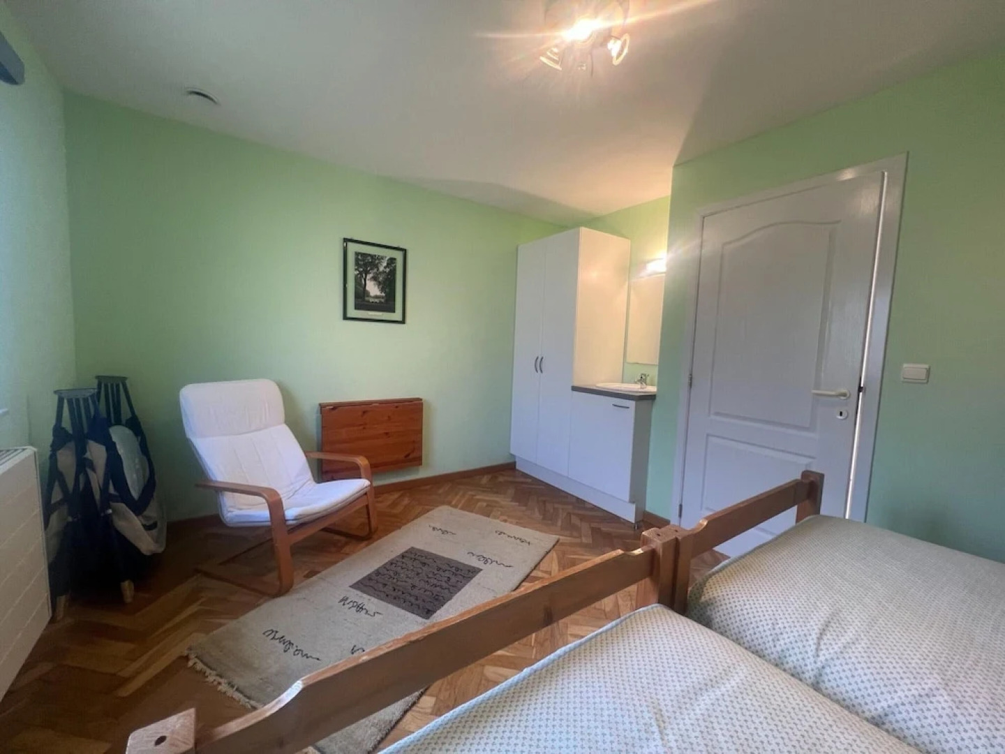 Relaxing Villa With Pool