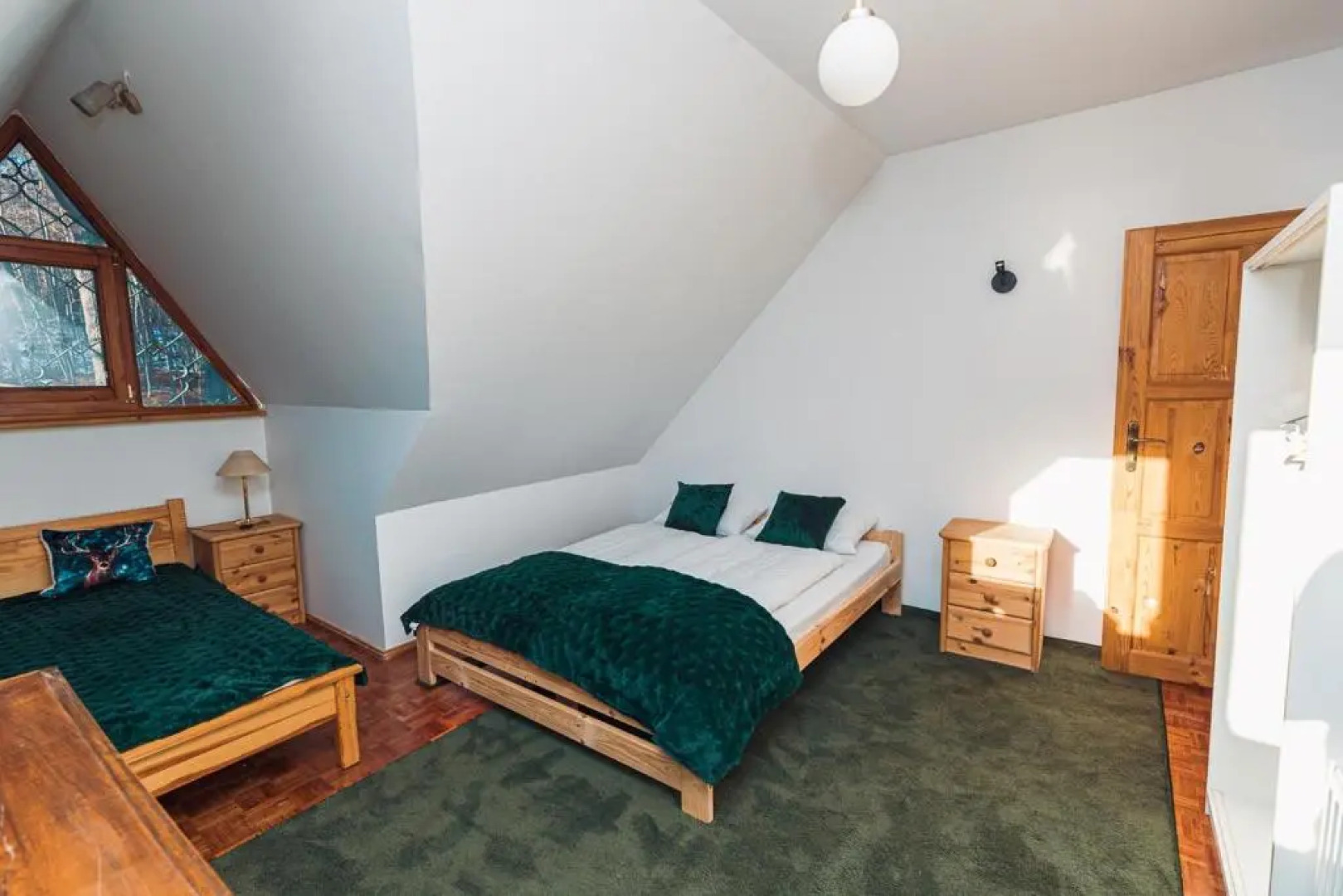 Pod Śnieżnymi Kotłami